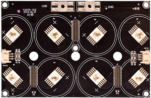 /*/*USE Z-8010003451/*/*Y36201-03C LED P