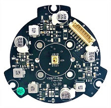 LED PCBA FOR SABER SPOT GO