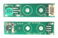 S72701-05A-001 SENSOR PCBA FOR FOCUS SPO