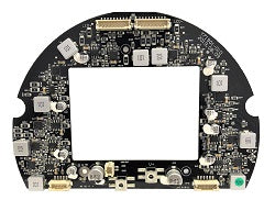 YZ1901-01D DRIVER PCBA FOR ENCORE PROFIL