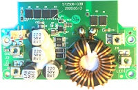 S72506-03B-001 LED DRIVER PCBA FOR FOCUS