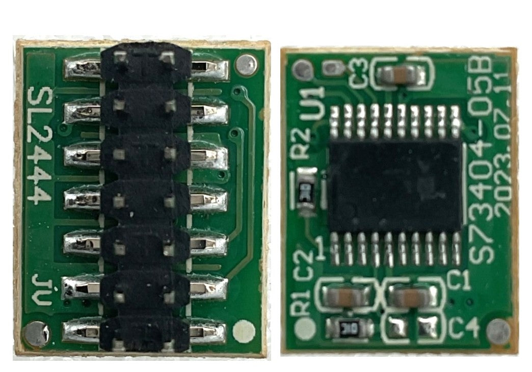 WIRELESS ADAPTER PCBA FOR FOCUS FLEX