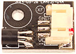 TEMPERATURE CONTROL PCB FOR ASTEROID 120