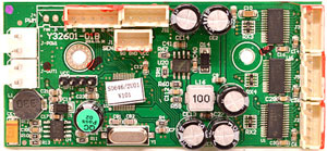 Y32601-01B DRIVER PCB FOR 7PZ IP
