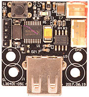 USB PCB FOR ENCORE FR50Z, ENCORE FR150Z