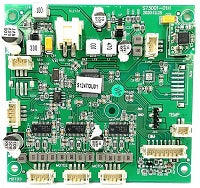 S73001-01H PCBA FOR FOCUS WASH 400