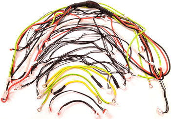 SOI WIRE HARNESS FOR VIZI Q WASH 7