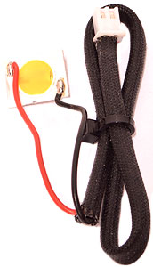 LED FOR ENCORE FR20 DTW