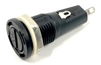 R3-54B FUSE HOLDER FOR FOCUS WASH 400