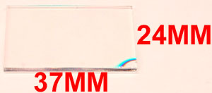 HEAT FILTER FOR VIZI BEAM 5R