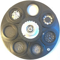 GOBO WHEEL ASSEMBLY FOR FOCUS SPOT 5Z