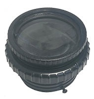 LENS ASSEMBLY FOR AQUA LED