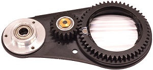 LINEAR PRISM W/ACCESSORY FOCUS SPOT 4Z