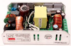 POWER SUPPLY PCB FOR VIZI SCAN LED PRO