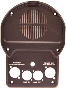 SOI REAR CASTING COVER FOR ENCORE FR50Z