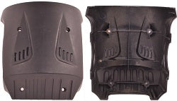 SOI HEAD COVER FOR STEALTH WASH ZOOM