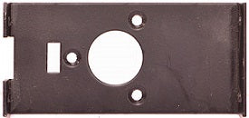 SOI PLATE FOR STEALTH WASH ZOOM