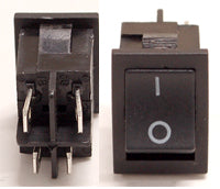 POWER SWITCH FOR PPA-210
