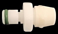 TANK CAP HOSE ADAPTOR FOR ENTOURAGE