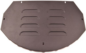 SOI TOP COVER AGGRESSOR HEX LED