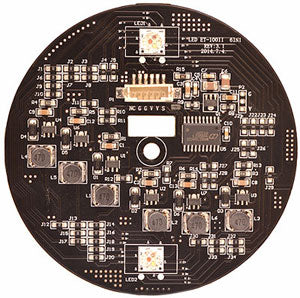 NEW STYLE LED PCB AGGRESSOR HEX LED