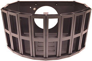 SOI MAIN BODY AGGRESSOR HEX LED