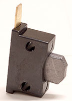SOI FIXING BRACKET FOR SLIDING CONTACT