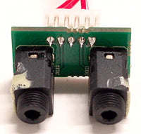 Q-START PCB FOR VMS4