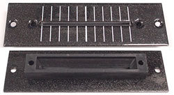 CROSS FADER PLATE FOR VMS4