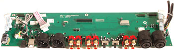 INPUT/OUTPUT PCB FOR VMS5