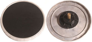 SOI JOG WHEEL FOR VMS5