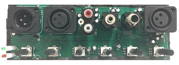 CONTROL PCB FOR APX12 GO BT
