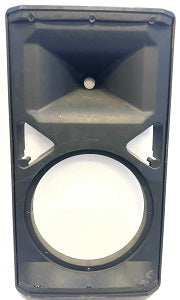 SOI FRONT CABINET FOR APX12 GO BT