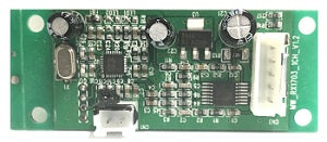 PCB FOR APX12 GO BT