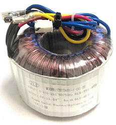 12.5V 8A TRANSFORMER FOR APX12 GO BT