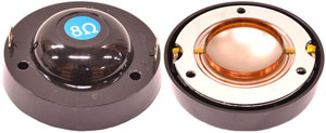 SOI TWEETER FOR ATX-15W