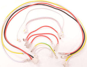 SOI WIRE HARNESS FOR ATX-15W
