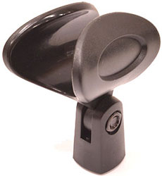 SOI MIC HOLDER FOR WU-419V