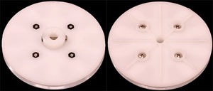 SOI GEAR 2 FOR BUBBLE TRON XL