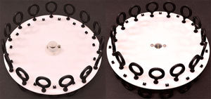 SOI WAND ASSEMBLY FOR BUBBLE TRON XL