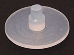 COMPRESSOR GASKET UNDER SEAL FOR HAZE GE