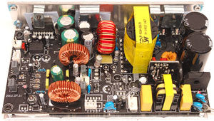 SOI NEW STYLE POWER PCB FOR CPX 12A
