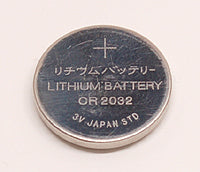 3v LITHIUM BATTERY FOR MAGIC 260