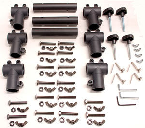 HARDWARE FOR CRANK SYSTEM