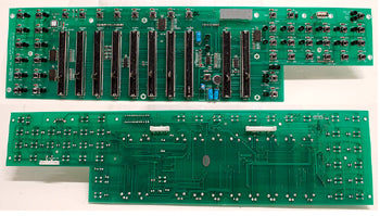 NEW STYLE CONTROL PCB FOR DMX OPERATOR 1