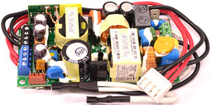 36V 4.44A POWER SUPPLY FOR UV COB CANNON