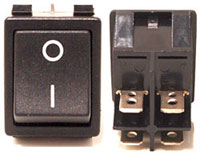 FOG MACHINE SWITCH FOR DYNO-FOG II