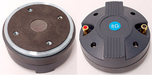 SOI HF-DRIVER FOR DLS 15P,SENSE 8
