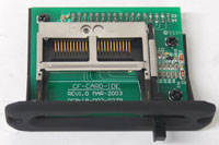 KIT 27-001-0744 CF CARD PCB