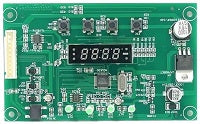 SOI DISPLAY PCB FOR DP-415R
